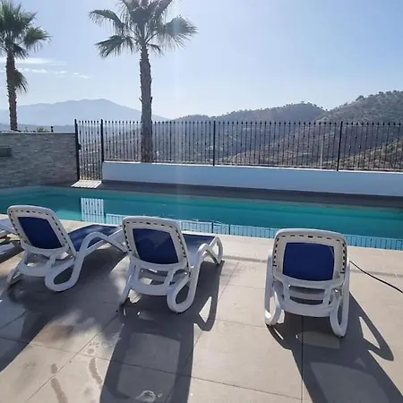 La Mirage *