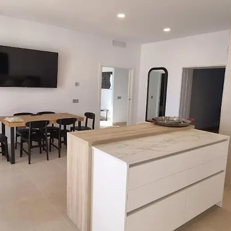 Villa La Mirage