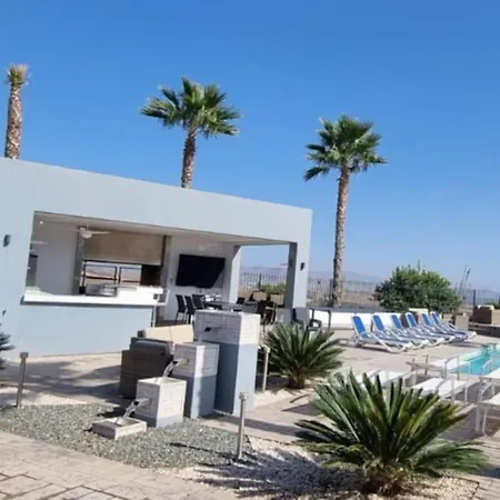 La Mirage *