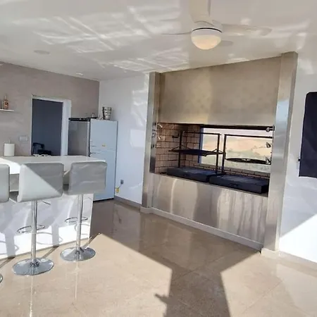La Mirage Villa *