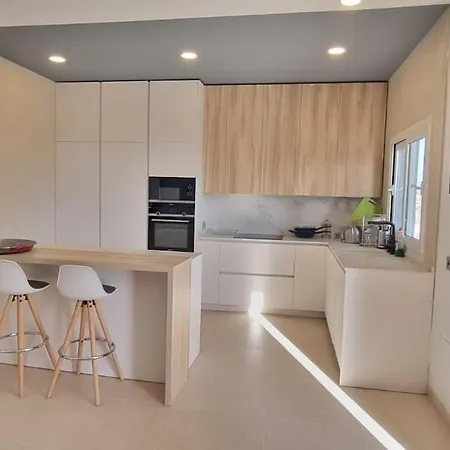 La Mirage Villa Coín