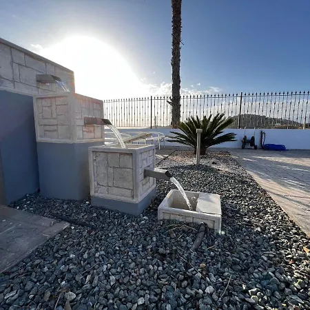 La Mirage