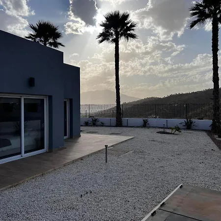 La Mirage Villa Coín