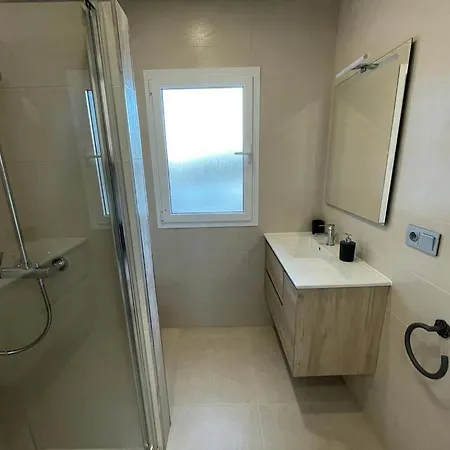 La Mirage Villa