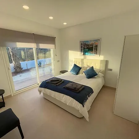 La Mirage Villa *
