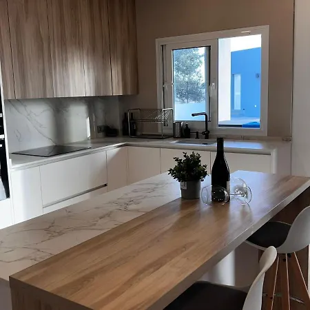 La Mirage *