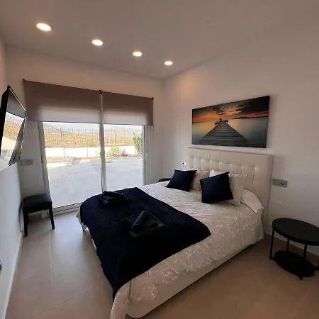 La Mirage Villa *
