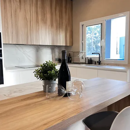 Villa La Mirage *