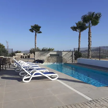 La Mirage *