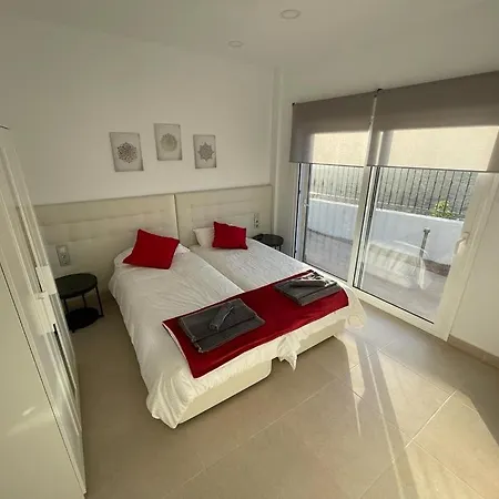 Villa La Mirage *