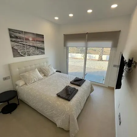 Villa La Mirage *
