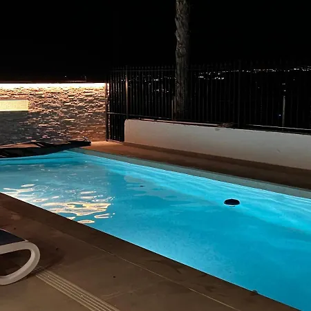 La Mirage